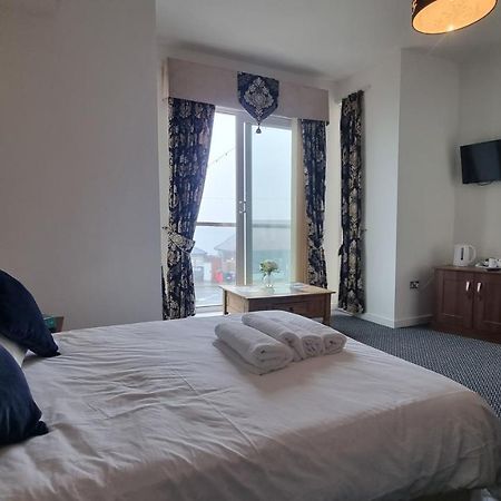 The Queen Vic Hotel Съндърланд Екстериор снимка